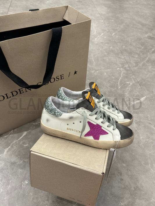 SUPERSTAR WOMEN'S SNEAKERS