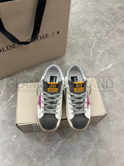 SUPERSTAR WOMEN'S SNEAKERS