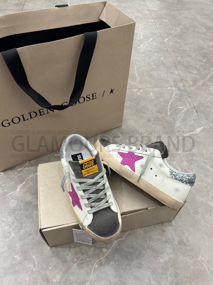 SUPERSTAR WOMEN'S SNEAKERS