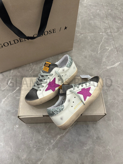 SUPERSTAR WOMEN'S SNEAKERS