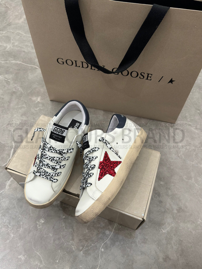 SUPERSTAR WOMEN'S SNEAKERS