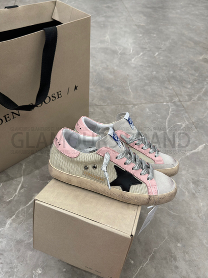 SUPERSTAR WOMEN'S SNEAKERS