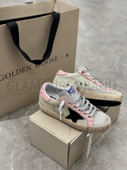 SUPERSTAR WOMEN'S SNEAKERS