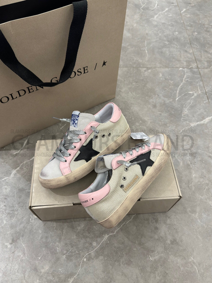 SUPERSTAR WOMEN'S SNEAKERS