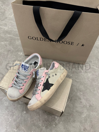 SUPERSTAR WOMEN'S SNEAKERS