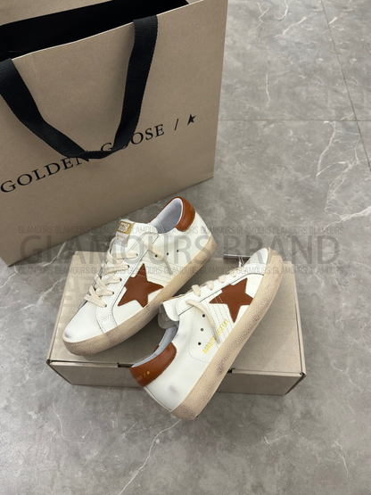 SUPERSTAR UNISEX SNEAKERS