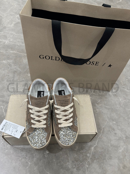 SUPERSTAR WOMEN'S SNEAKERS