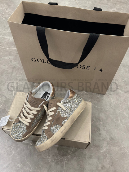 SUPERSTAR WOMEN'S SNEAKERS