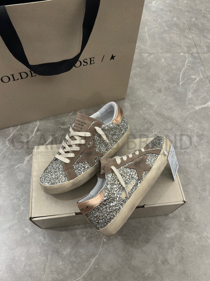 SUPERSTAR WOMEN'S SNEAKERS