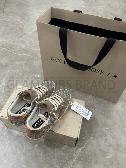 SUPERSTAR WOMEN'S SNEAKERS