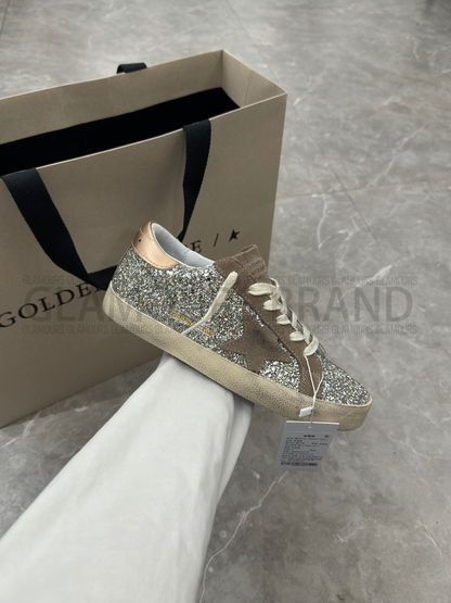 SUPERSTAR WOMEN'S SNEAKERS