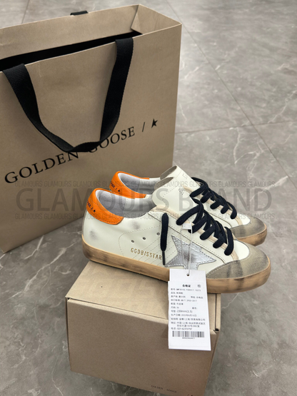 SUPERSTAR UNISEX SNEAKERS