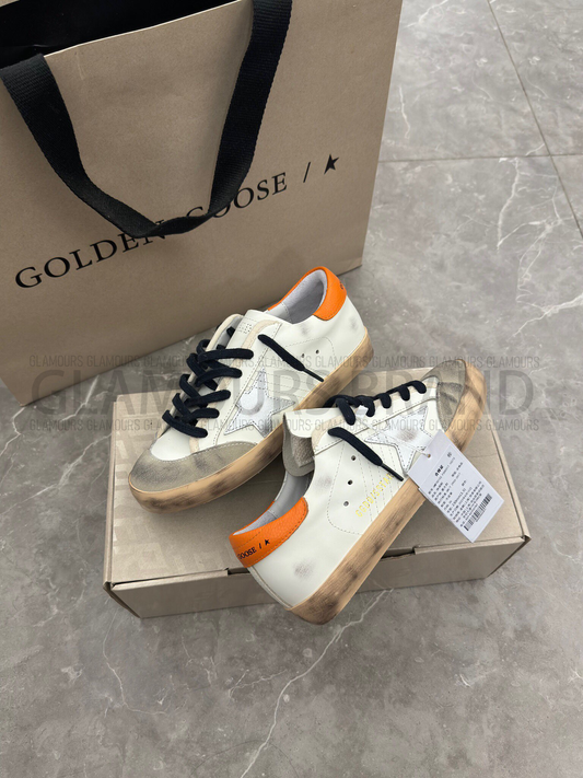 SUPERSTAR UNISEX SNEAKERS