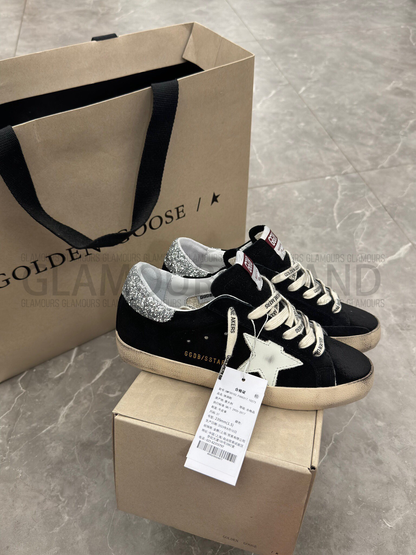 SUPERSTAR WOMEN'S SNEAKERS
