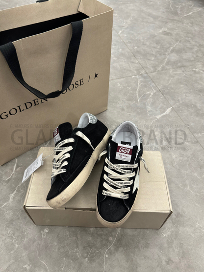 SUPERSTAR WOMEN'S SNEAKERS