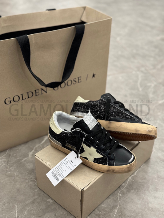 SUPERSTAR WOMEN'S SNEAKERS