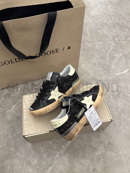 SUPERSTAR WOMEN'S SNEAKERS