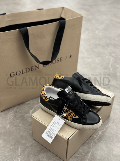 SUPERSTAR WOMEN'S SNEAKERS