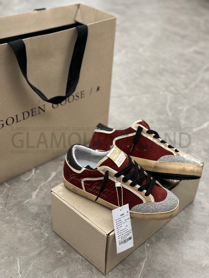 SUPERSTAR WOMEN'S SNEAKERS