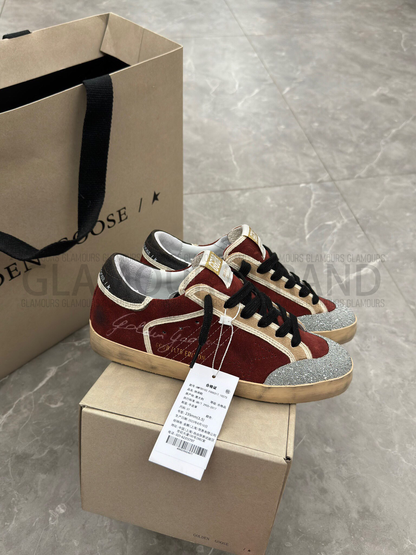 SUPERSTAR WOMEN'S SNEAKERS