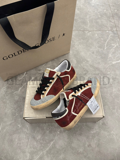 SUPERSTAR WOMEN'S SNEAKERS