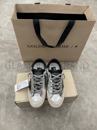 SUPERSTAR UNISEX SNEAKERS