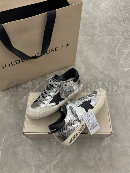 SUPERSTAR UNISEX SNEAKERS