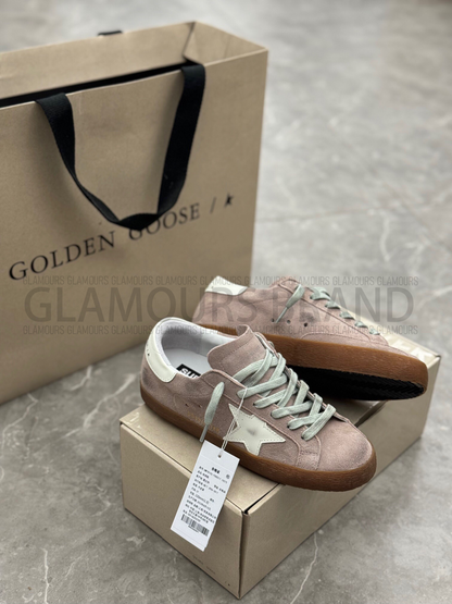 SUPERSTAR WOMEN'S SNEAKERS