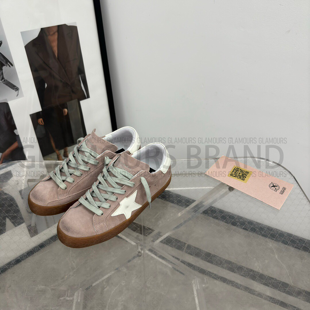 SUPERSTAR WOMEN'S SNEAKERS