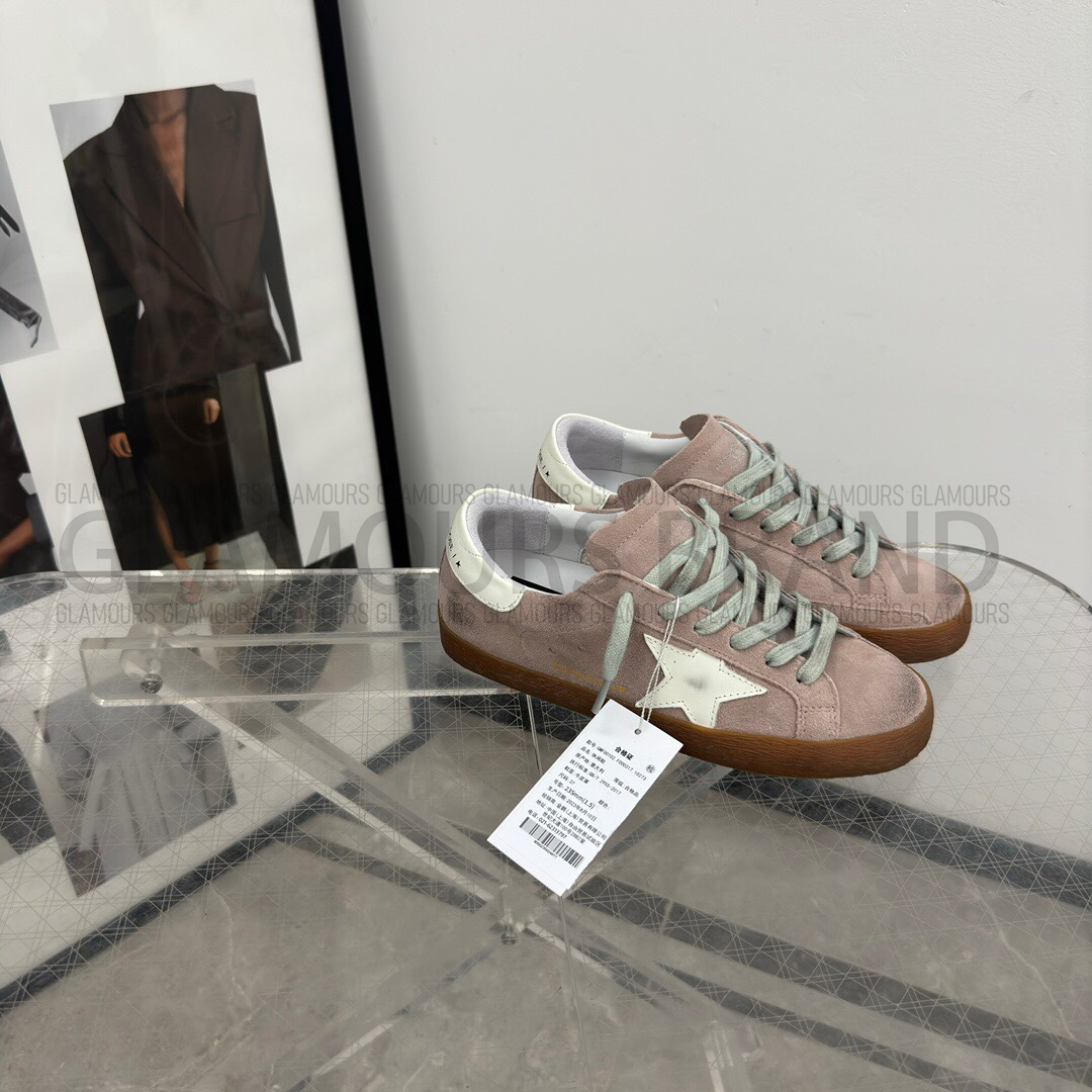 SUPERSTAR WOMEN'S SNEAKERS