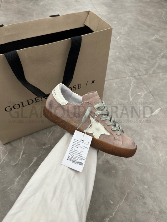 SUPERSTAR WOMEN'S SNEAKERS