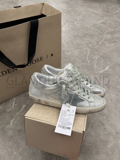 SUPERSTAR UNISEX SNEAKERS