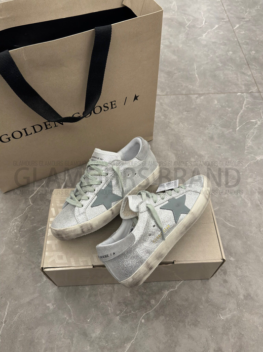 SUPERSTAR UNISEX SNEAKERS