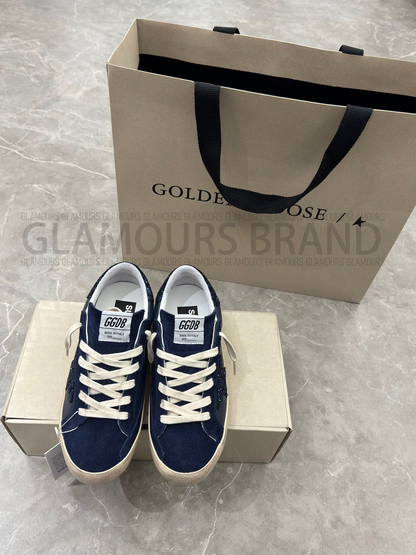 SUPERSTAR WOMEN'S SNEAKERS