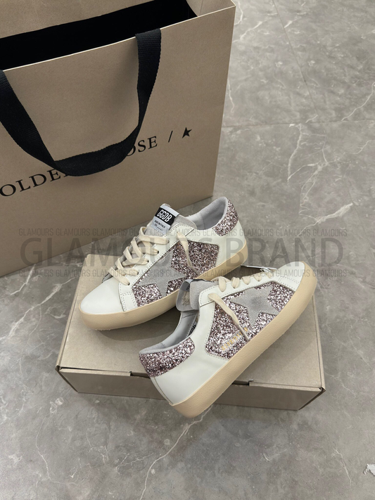 SUPERSTAR WOMEN'S SNEAKERS