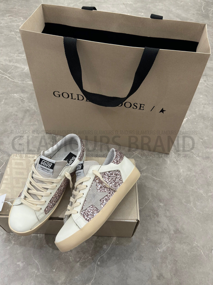 SUPERSTAR WOMEN'S SNEAKERS