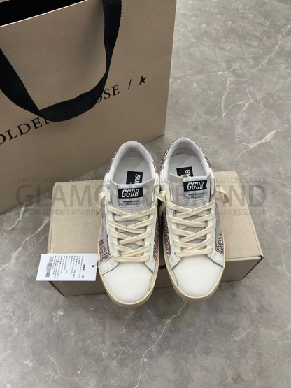 SUPERSTAR WOMEN'S SNEAKERS