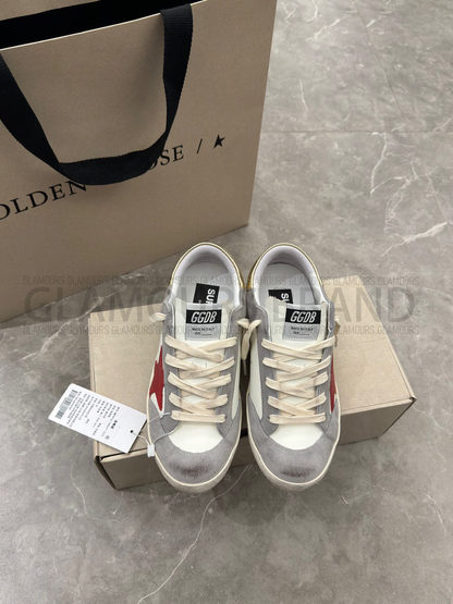SUPERSTAR UNISEX SNEAKERS