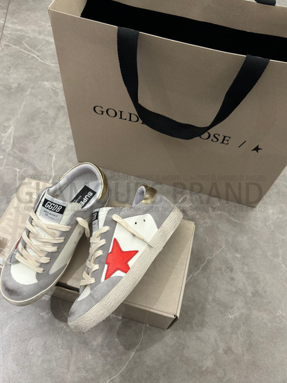 SUPERSTAR UNISEX SNEAKERS