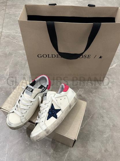 SUPERSTAR WOMEN'S SNEAKERS