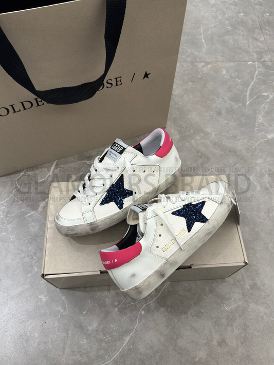 SUPERSTAR WOMEN'S SNEAKERS