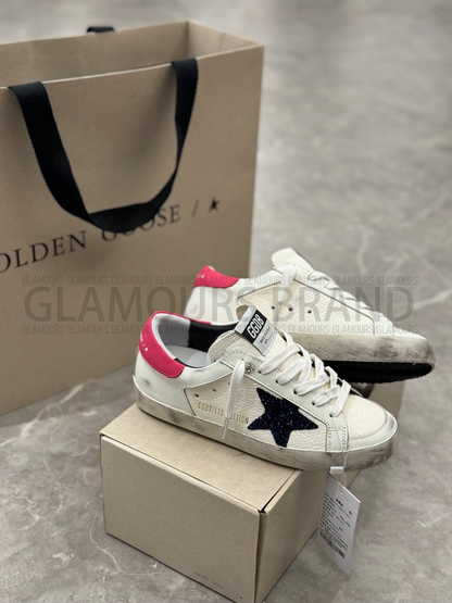 SUPERSTAR WOMEN'S SNEAKERS