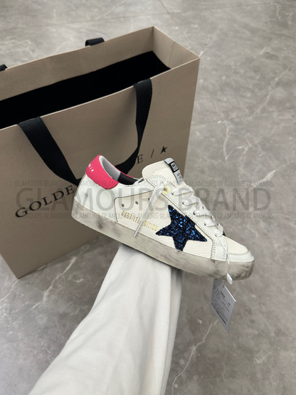 SUPERSTAR WOMEN'S SNEAKERS