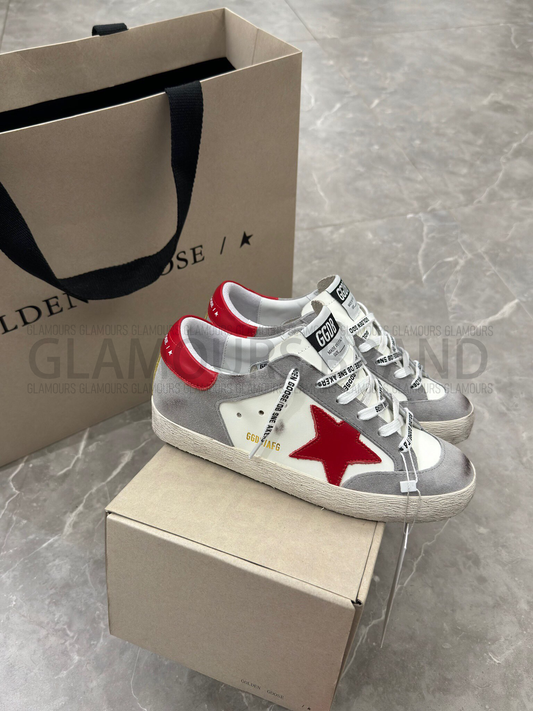 SUPERSTAR UNISEX SNEAKERS