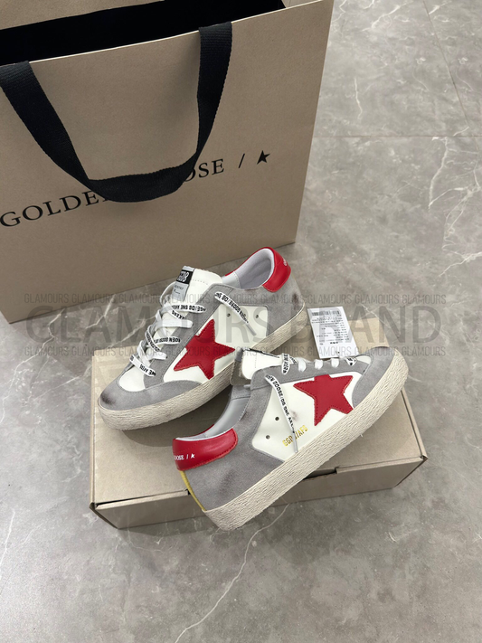 SUPERSTAR UNISEX SNEAKERS