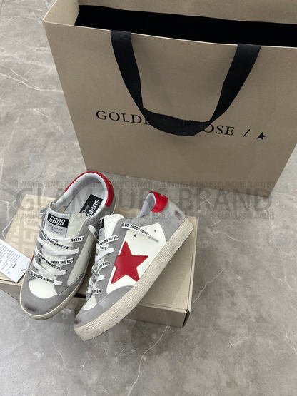SUPERSTAR UNISEX SNEAKERS