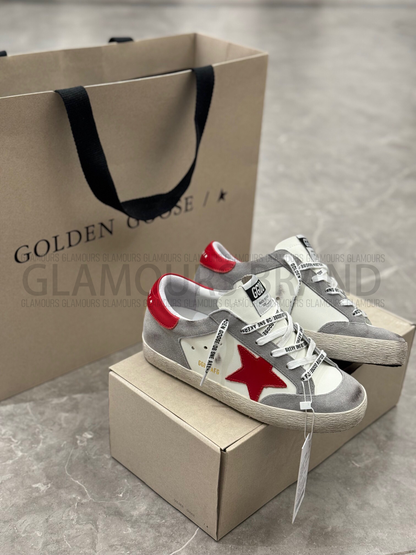 SUPERSTAR UNISEX SNEAKERS