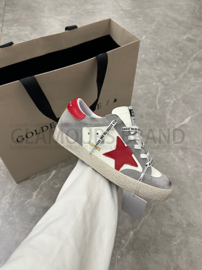 SUPERSTAR UNISEX SNEAKERS