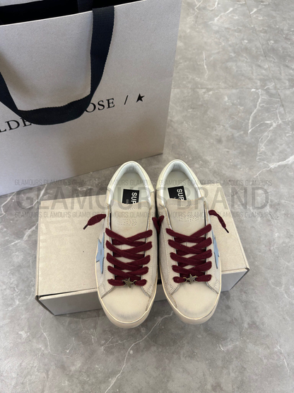 SUPERSTAR UNISEX SNEAKERS