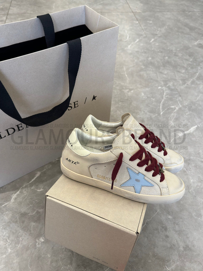 SUPERSTAR UNISEX SNEAKERS